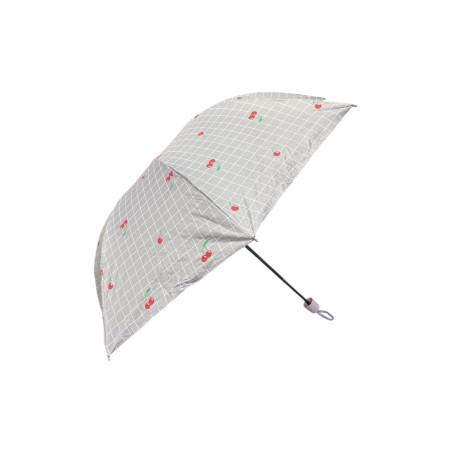 Sombrilla Decorada Yumana(Um-10509-1917)