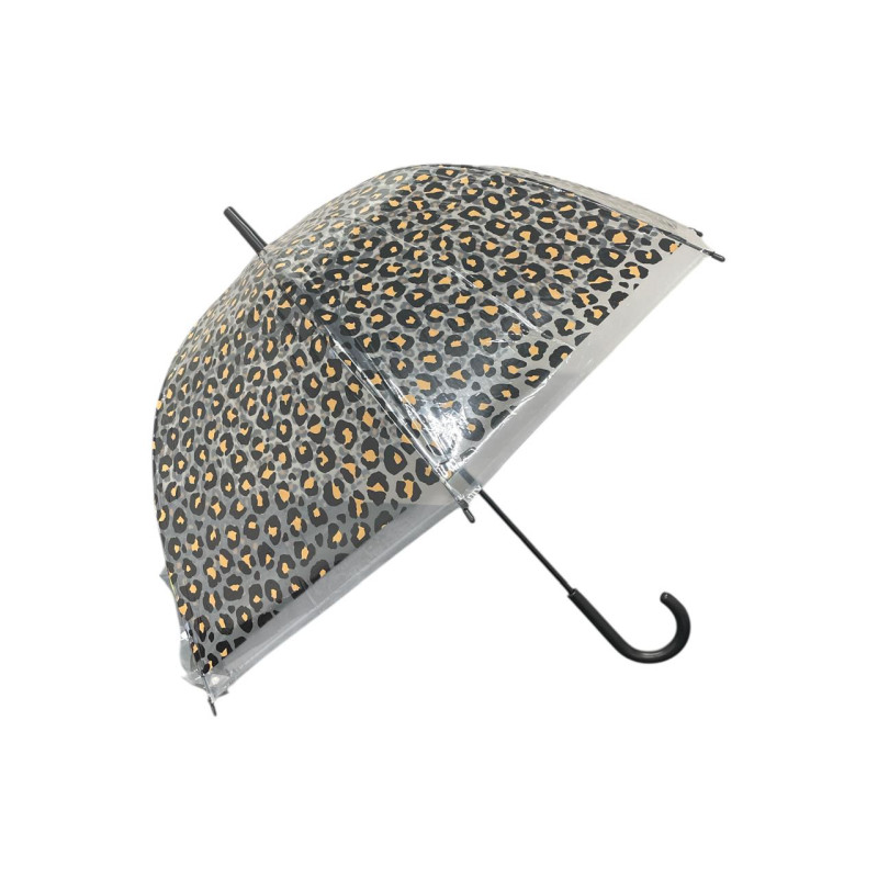 Sombrilla Leopardo 60Cm  (Um-A507-2310509-5)