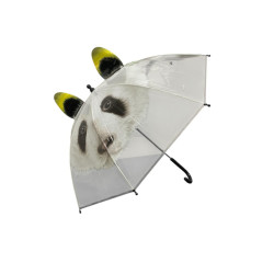 Sombrillas para Niños Decoradas Yumama | Paraguas infantil resistente y colorido