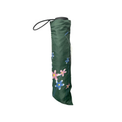 Sombrilla Decorada Yumana(Um-10509-1909)