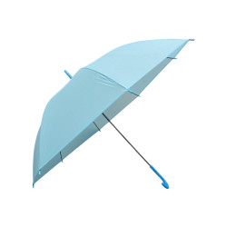 Sombrilla Colores Transparente 23'' Yumana(Um-22610510-2)