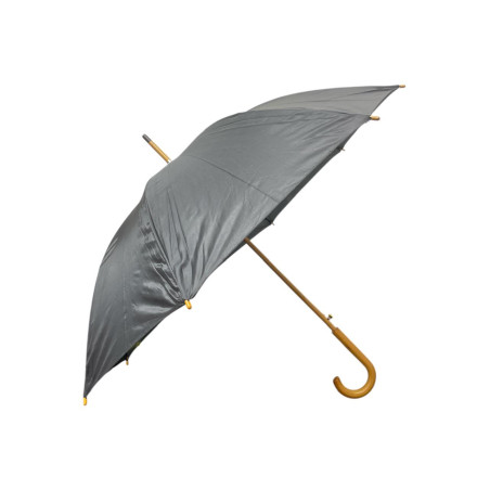 Paraguas Basico Negro Yumana(Um-22610510-7)