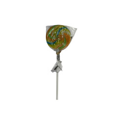 Paleta Arcoiris Unid 8 G