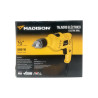 Taladro Electrico Madison 1/2'' 500W 110V