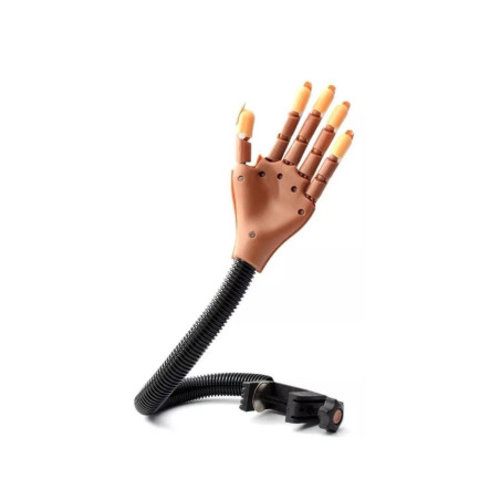 MANO FLEXIBLE PRACTICA 101 PCS EVOK (A019-23AUG03)