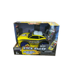 Jgte Carro Carreras Luces Baterias (23202392)