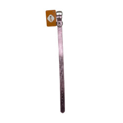 Collar Mascota Teddy Pets 2.0*43Cm(Dc-240306-67)