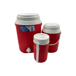 Dispensador Set 3Pzs 1500/3500/7500