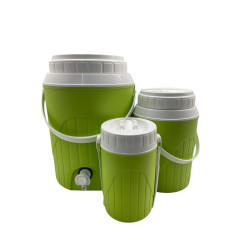 Dispensador Set 3Pzs 1500/3500/7500