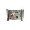 TOALLA DESMAQUILLADORA 30PCS EVOK(CM-0226-2)
