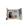 TOALLA DESMAQUILLADORA 30PCS EVOK(CM-0226-2)