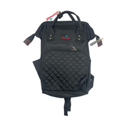 Pañalera Bebé Genial