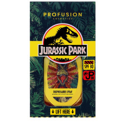 SELLADOR MAQ PROFUSION SPF30 JURASSICK PARK(ACR00013SET)