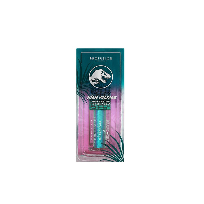 SOMBRA LIQUIDA PROFUSION DUO CHROME N1 JURASSIC