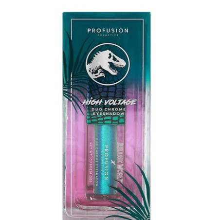 SOMBRA LIQUIDA PROFUSION DUO CHROME N1 JURASSIC