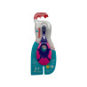 CEPILLO DENTAL ENTRENAMIENTO BEBE 2 EN 1 GENIAL