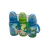 Biberon 3 Pcz 5 Oz Genial(Gn-Fb8223H)