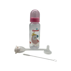 Biberon 9 Oz Genial(Gn-Fb-S9)