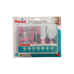 Set De Cuidados Para Bebes Genial