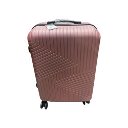 Maleta Viaje N24 Abs Flyworld