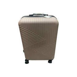 Maleta Viaje N24 Abs Flyworld