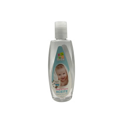 Baby Bebe Aceite Niños 185Ml