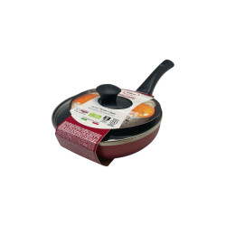 Sarten 14Cm C/Tapa (Ia23634)