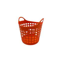 Canasta Agarradera Clrs 0.5L 4Home(8147)