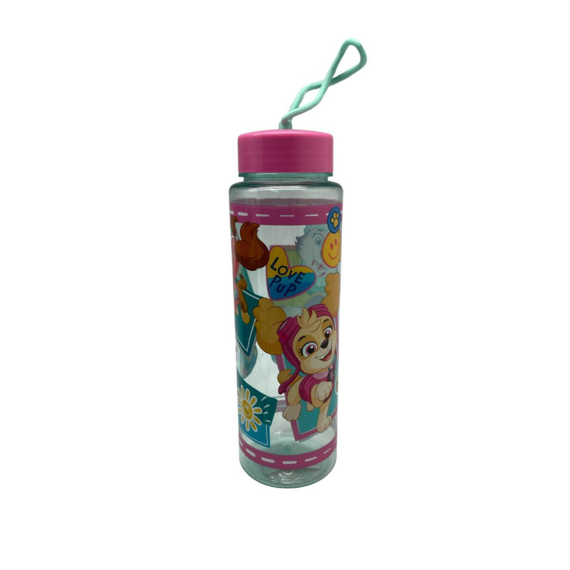 Botella Plástica 750  Ml  Skye (Xh-Pwg-B925A)