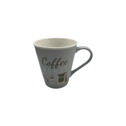 Taza Café 4Home (Mbll04)