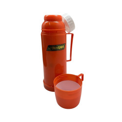 Termo Bebidas 4Home 0.45Lt Neon(1044Ht)