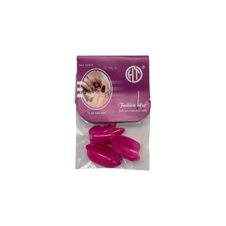 TIPS UÑAS X UNID EVOK(NL-2126732-5)