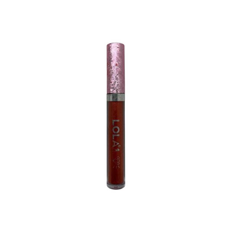 BRILLO LABIOS  ANTIADHERENTE LOLA(CM-B0831-2)