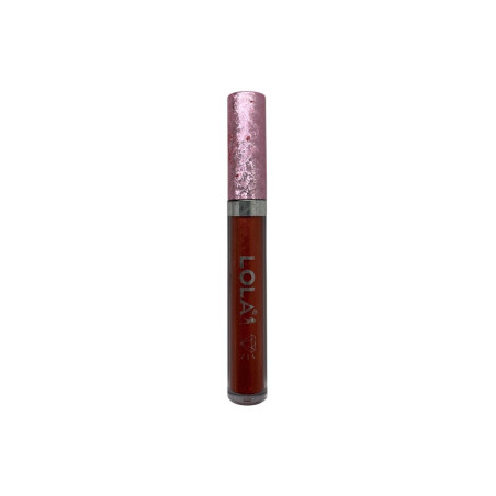 BRILLO LABIOS  ANTIADHERENTE LOLA(CM-B0831-2)