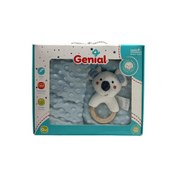 Cobija Bebe Std Col Genial (Vgn-Yt202209N)