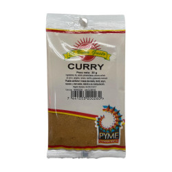 Curry Buen Gusto