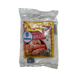 Sazonador Maggi Camaron Sobre 5 Und (7953)