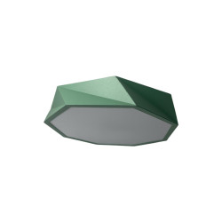 Lampara Techo Infantil  18W 4Home (A414L-Mfcl77)