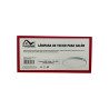Lampara Techo Cilindrica 3Cct 50Cm 48W  4Home(A414L-Mfcl28) Lampara Techo Cilindrica 3Cct 50Cm 48W  4Home(A414L-Mfcl28)