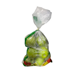 Manzana Granny Smith Paq 1X10