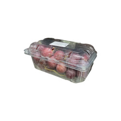 Uva Globo Bandeja 500G (400564)