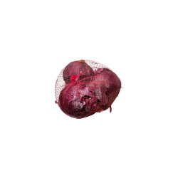 Cebolla Morada 500 Grs (12556)