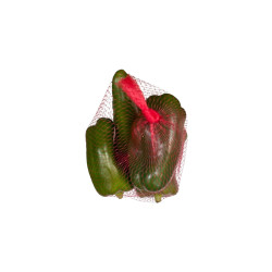 Chile Dulce Malla De 5 Unds (12572S)
