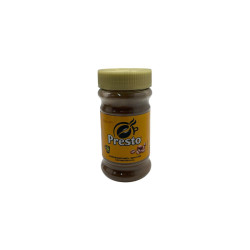 Presto Cafe Instantaneo Plv Frs
