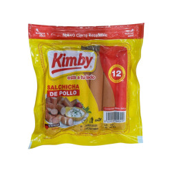 Cpr Slcha Eco Pollo 500G Pq Kby