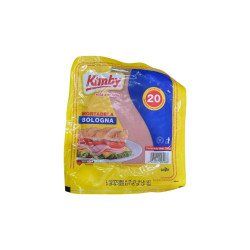 Cpr Morta Bologna 250G Pq Kby