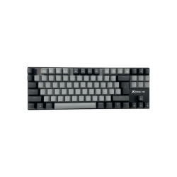Teclado Alámbrico Gamer