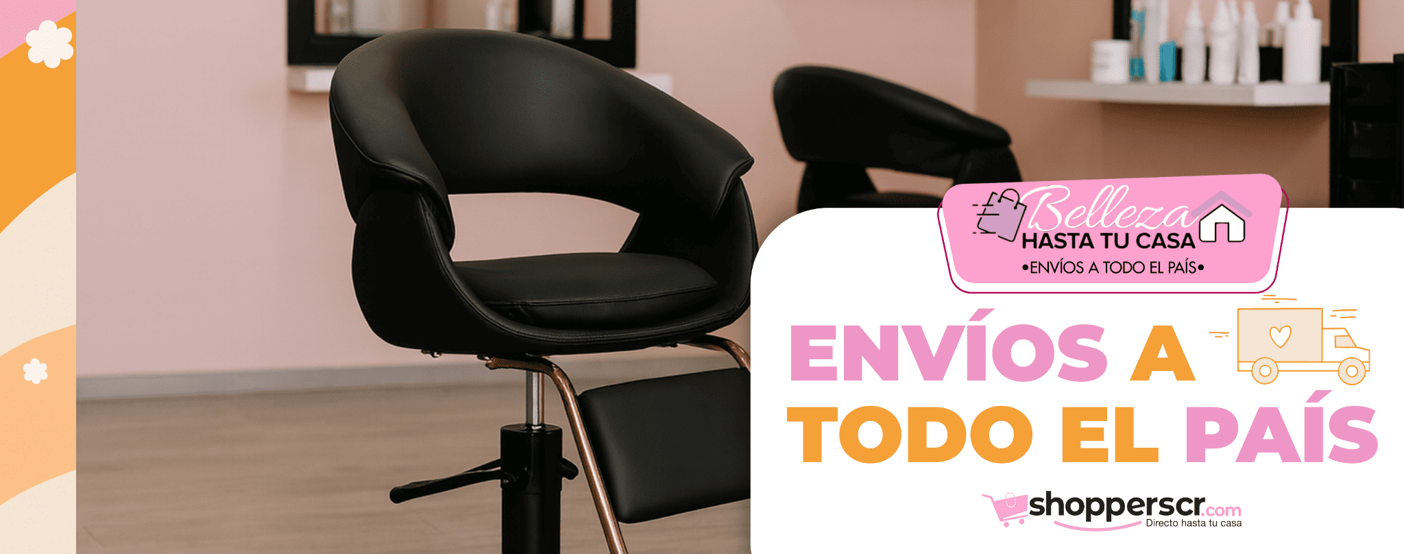 MOBILIARIO Y ELECTRICOS