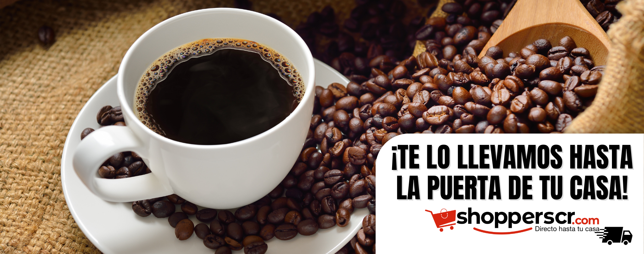 CAFETERAS
