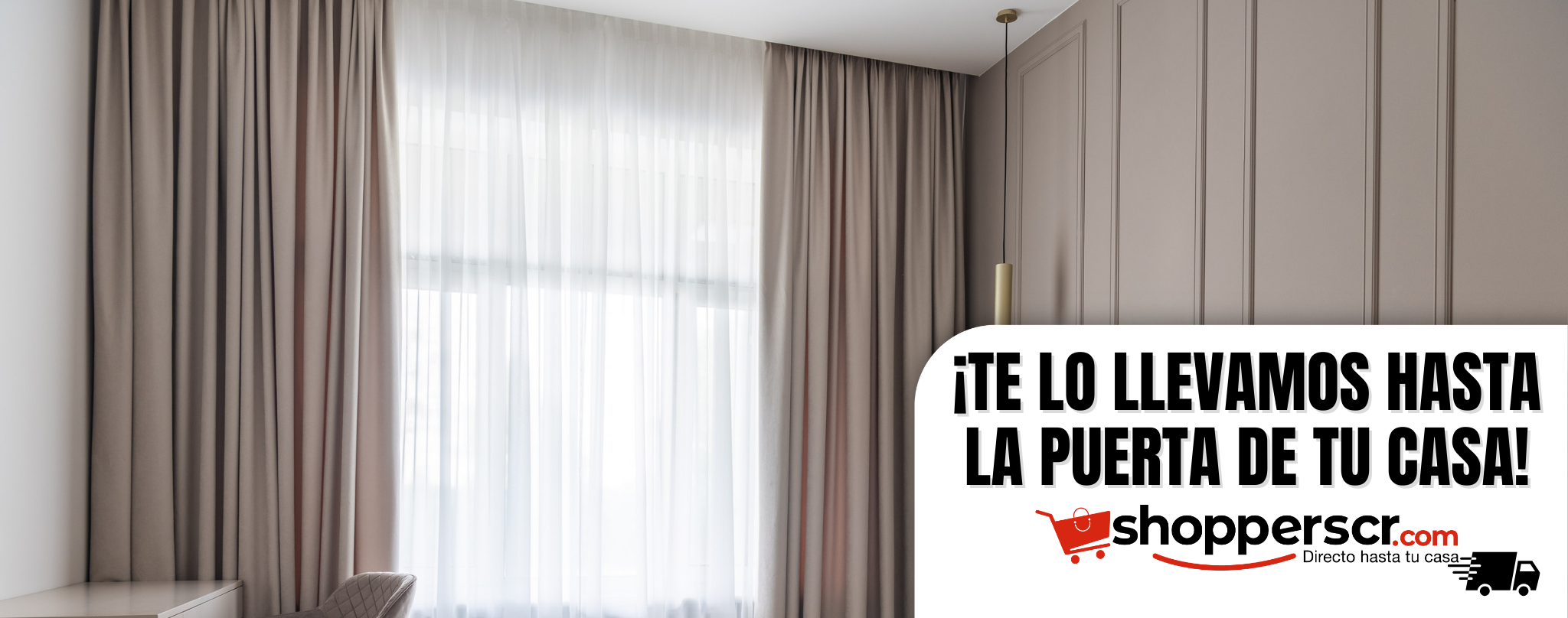 ALFOMBRAS Y CORTINAS